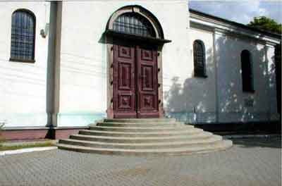 Wej�cie g��wne