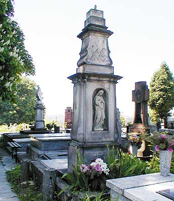 Gr�b Jadwigi Chrzanowskiej (1)