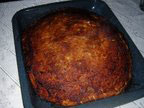 tofu turkey