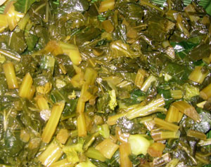 Collard Greens